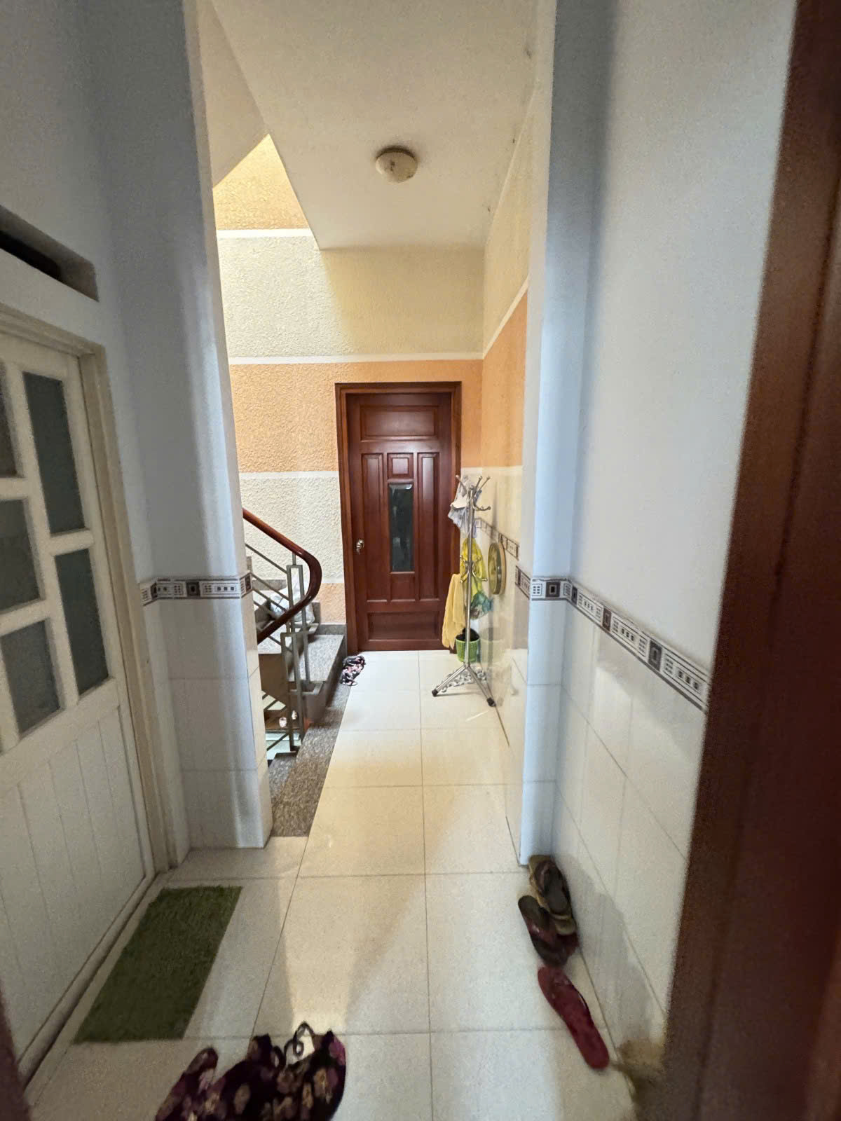 Chỉ 4.72 TỶ TL! 62M², 2 Tầng/3PN, HẺM XE HƠI, Quang Trung Gò Vấp! - Ảnh 3